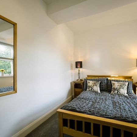 Apartamento Oak View Bowness-on-Windermere Exterior foto