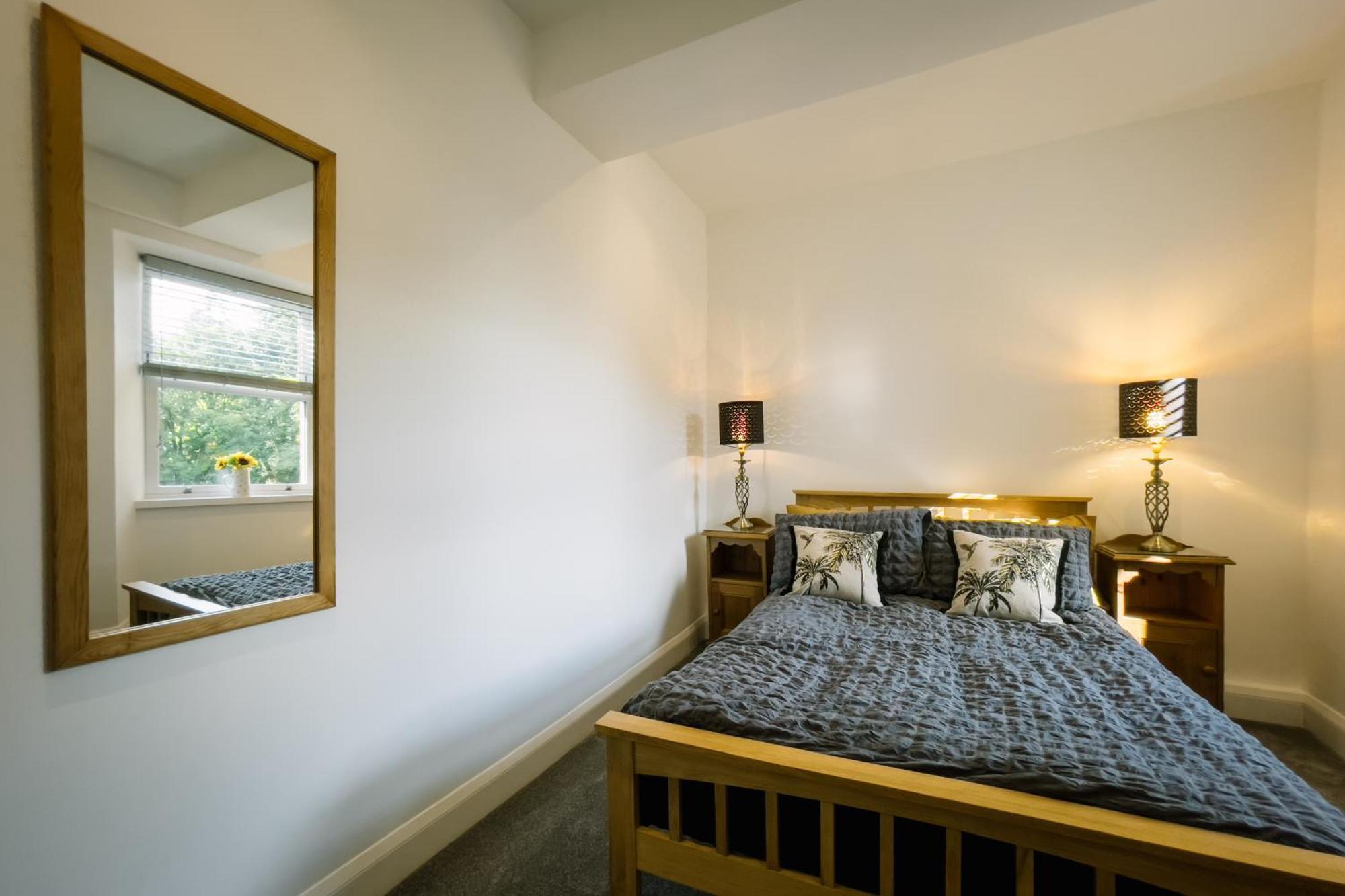 Apartamento Oak View Bowness-on-Windermere Exterior foto
