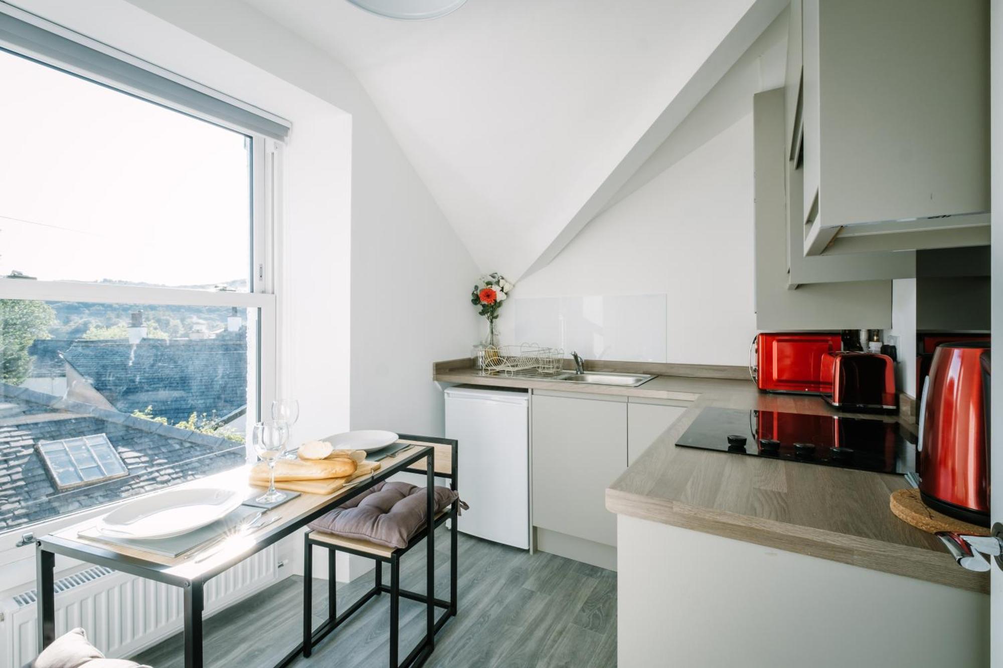 Apartamento Oak View Bowness-on-Windermere Exterior foto