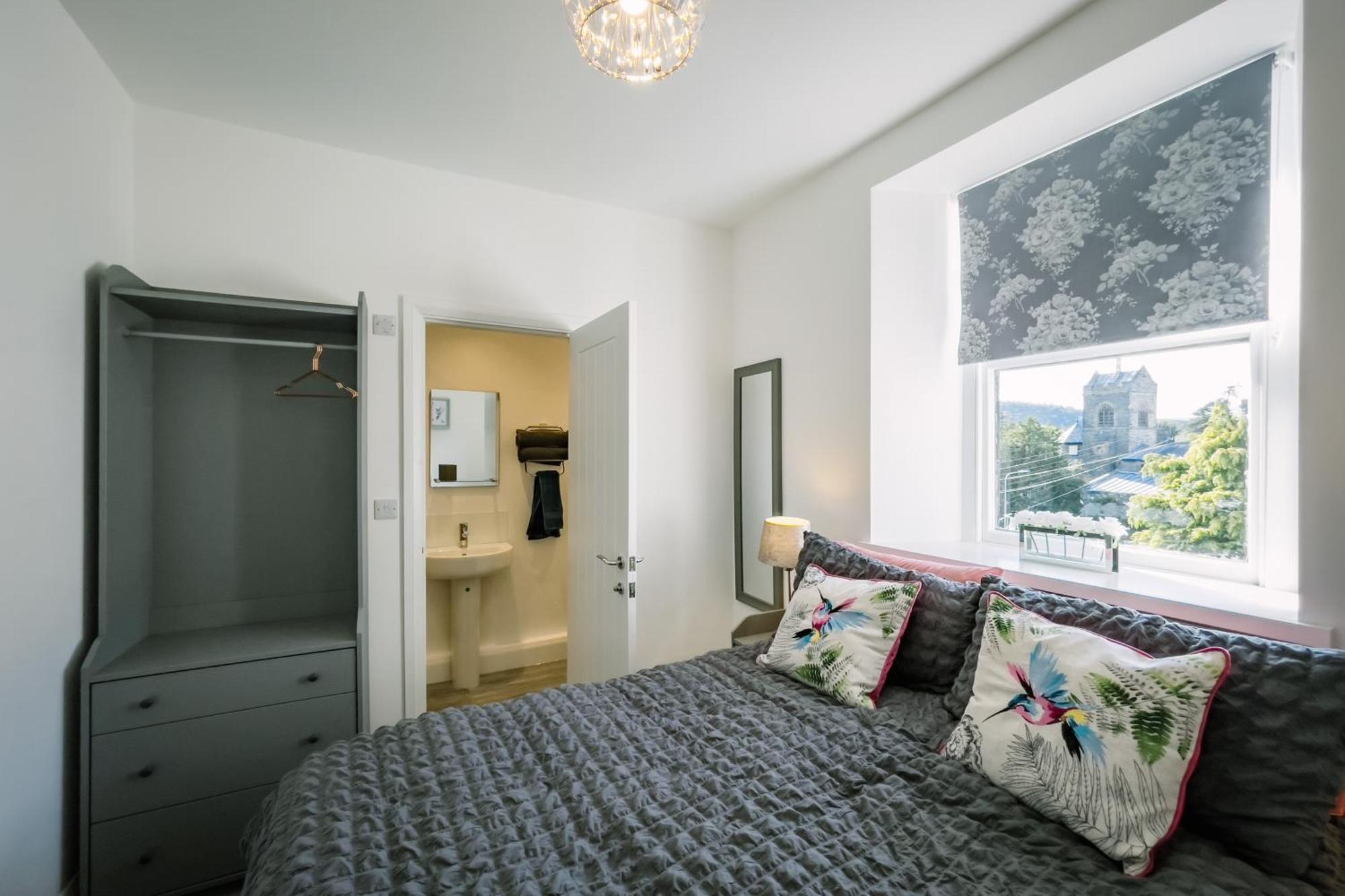 Apartamento Oak View Bowness-on-Windermere Exterior foto